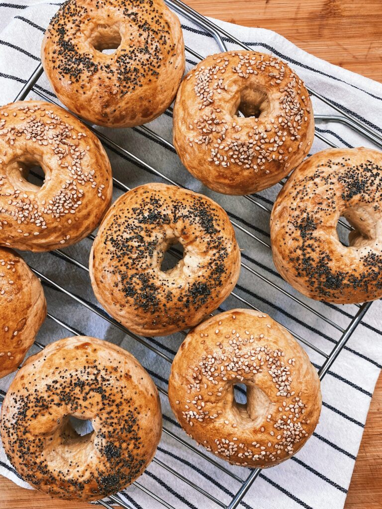 Baking Tips for Perfect Bagels