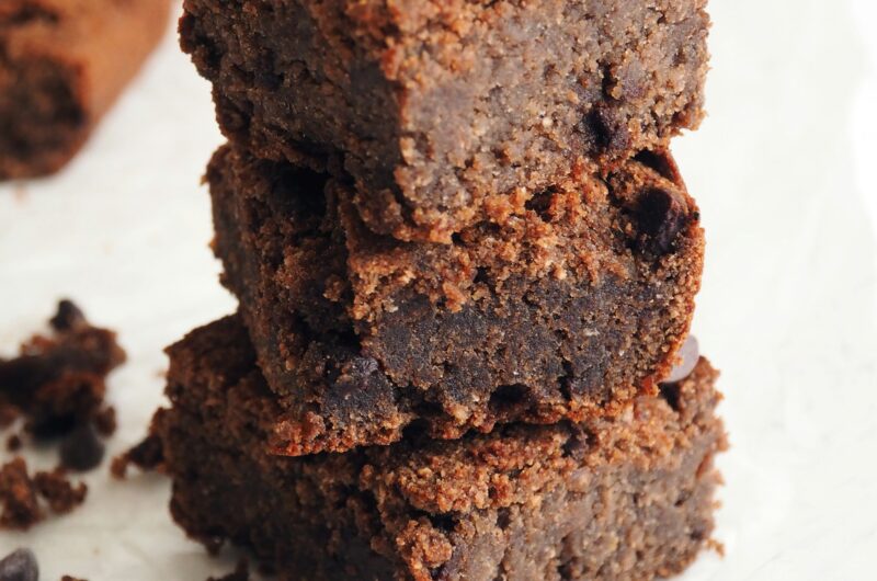 How to Make Soft and Chewy Brownies Every Time