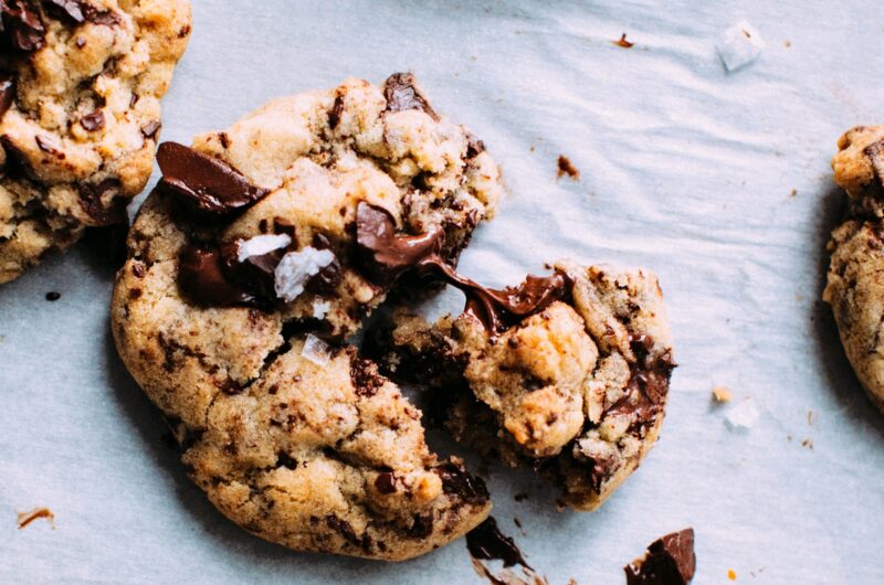 How to Bake the Perfect Chocolate Chip Cookies