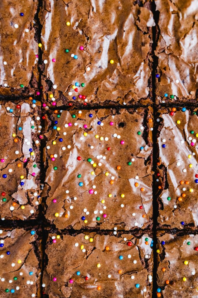 Brownie Hacks: How to Make Box Mix Taste Homemade