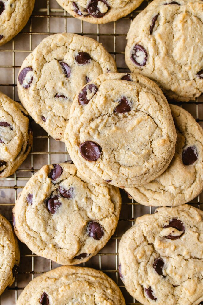 Gluten-Free Cookie Recipes