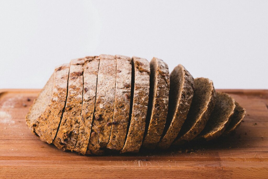 How to Bake Whole Wheat Bread