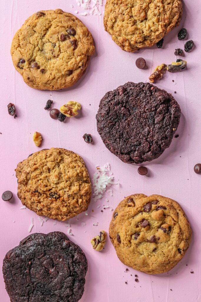 Best No-Bake Cookie Recipes
