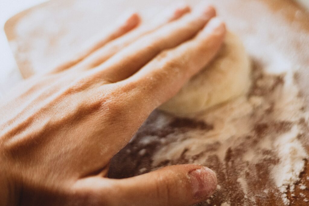 How to Fix Common Baking Mistakes