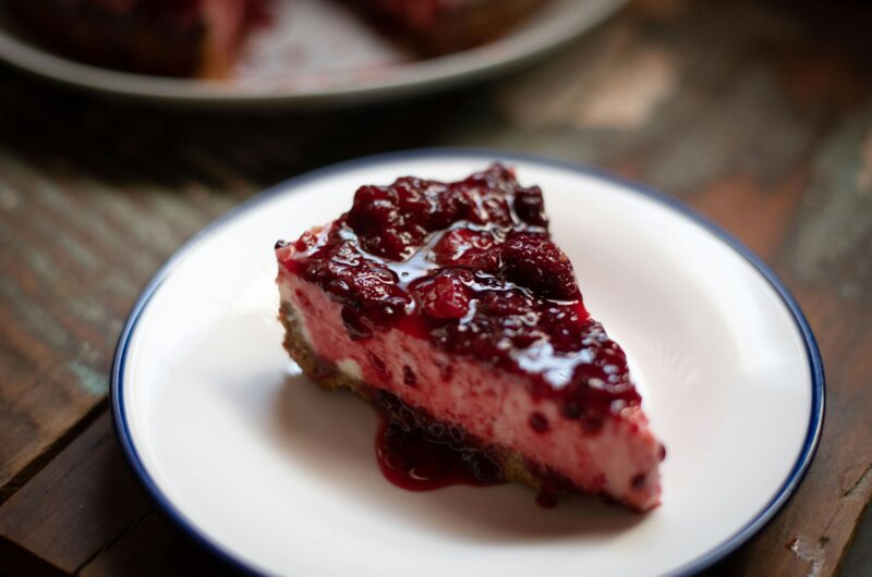 Step-by-Step Guide to Baking a Perfect Cheesecake