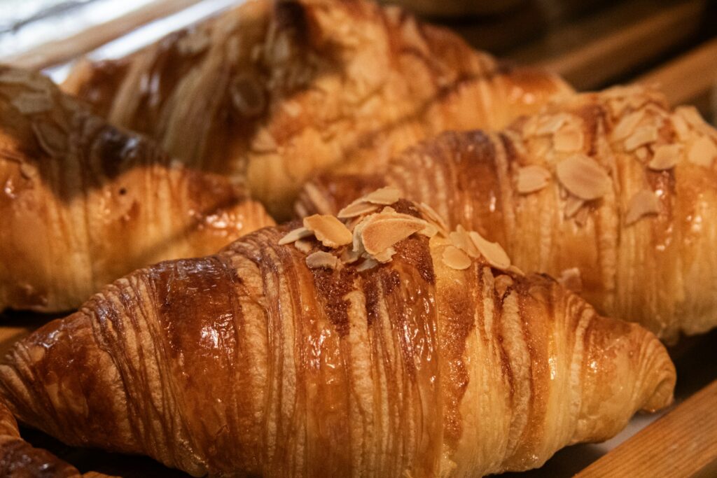 Make Perfect Croissants