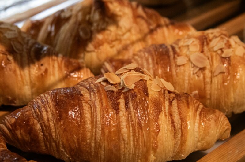 How to Make Perfect Croissants Step by Step (For Beginners)