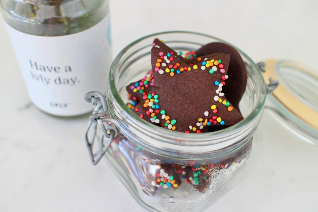 How to Store Cookies