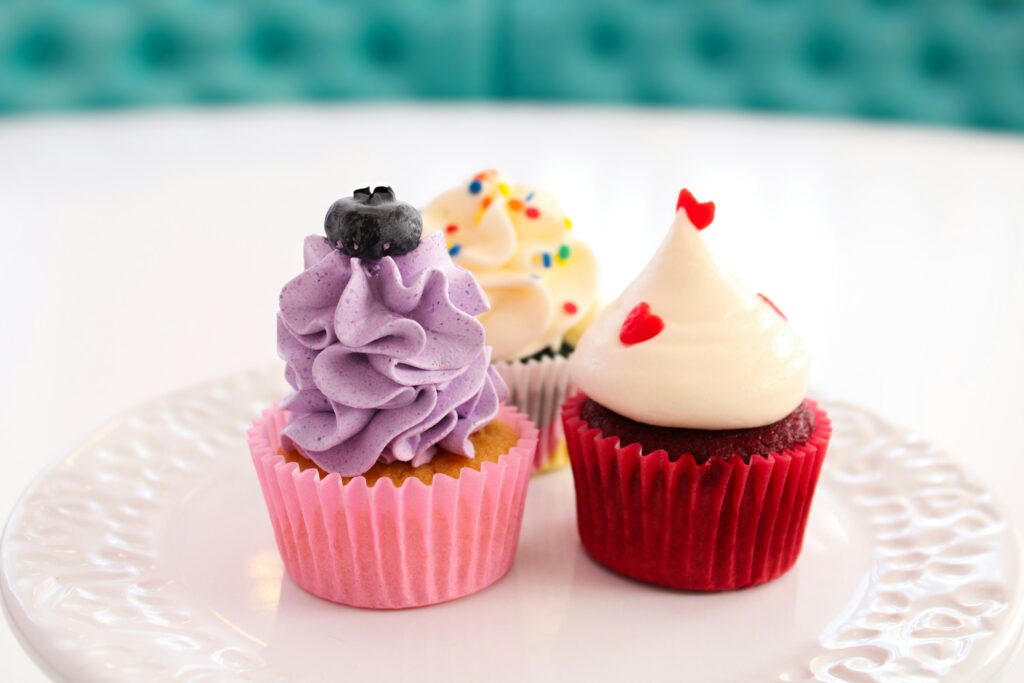 Easy Cupcake Recipes for Beginners