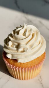 Whipped Cream Frosting