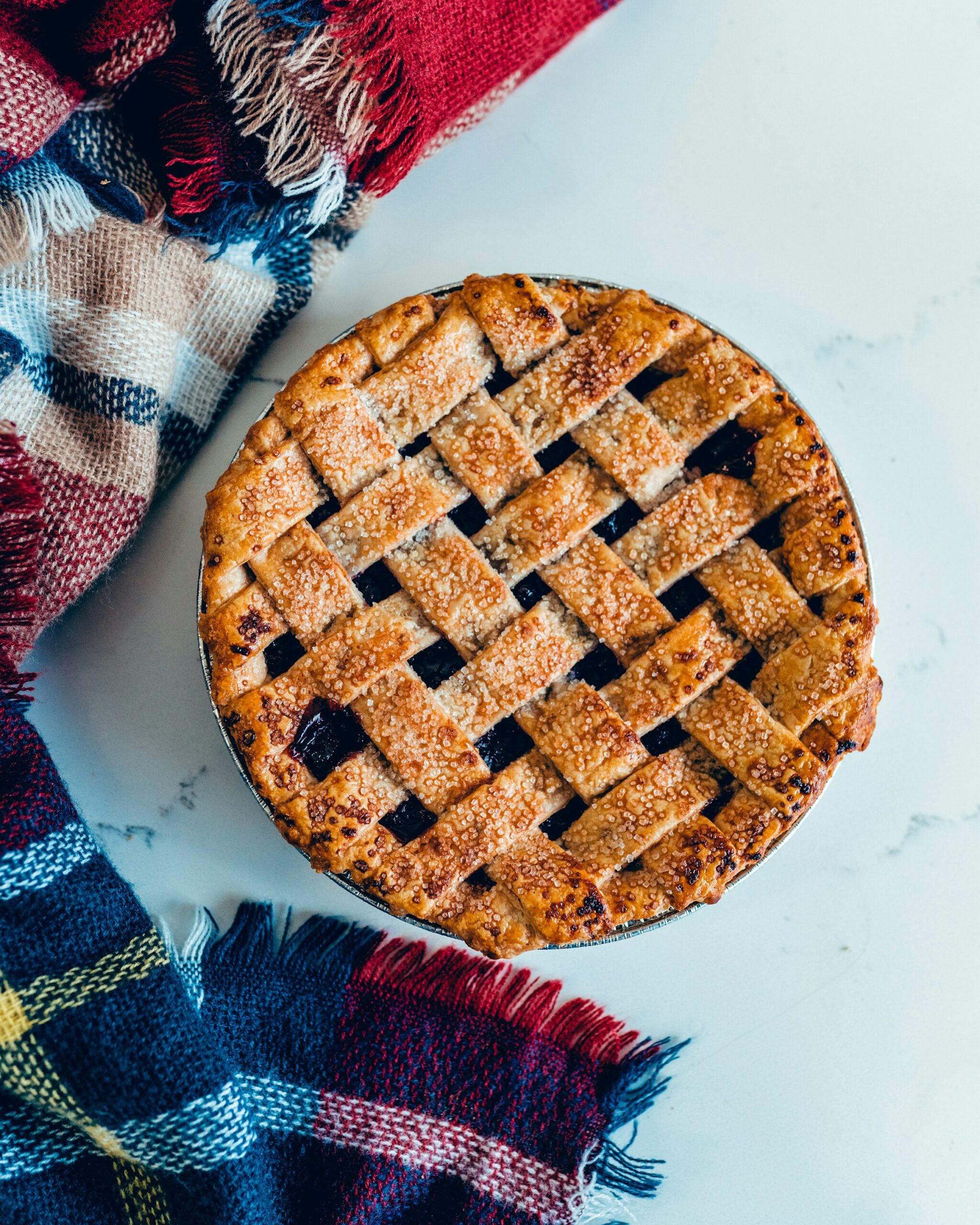 Beginner’s Guide to Understanding Leavening Agents