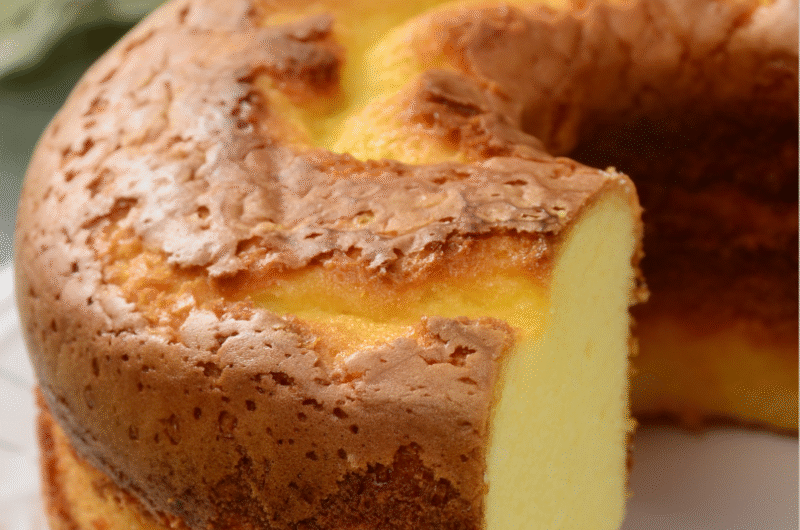 Classic Vanilla Pound Cake Recipe You’ll Bake Again and Again