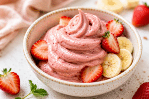 Clean Eating Desserts