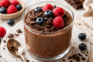 Guilt-Free Dessert Ideas