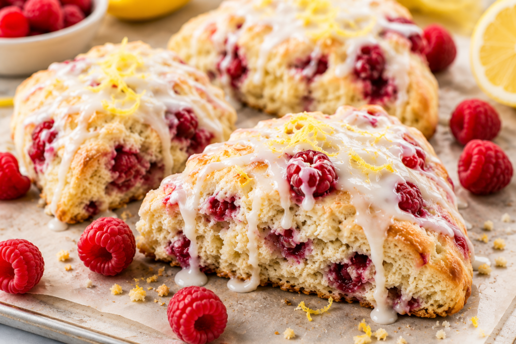 easy summer brunch baking recipes