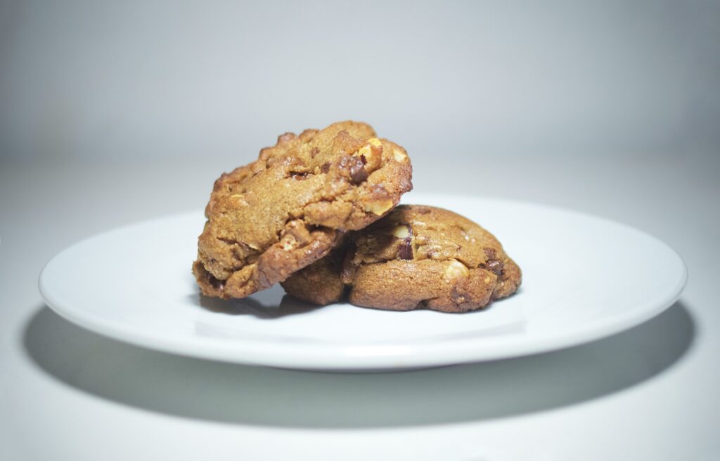 3-Ingredient Dessert Recipes