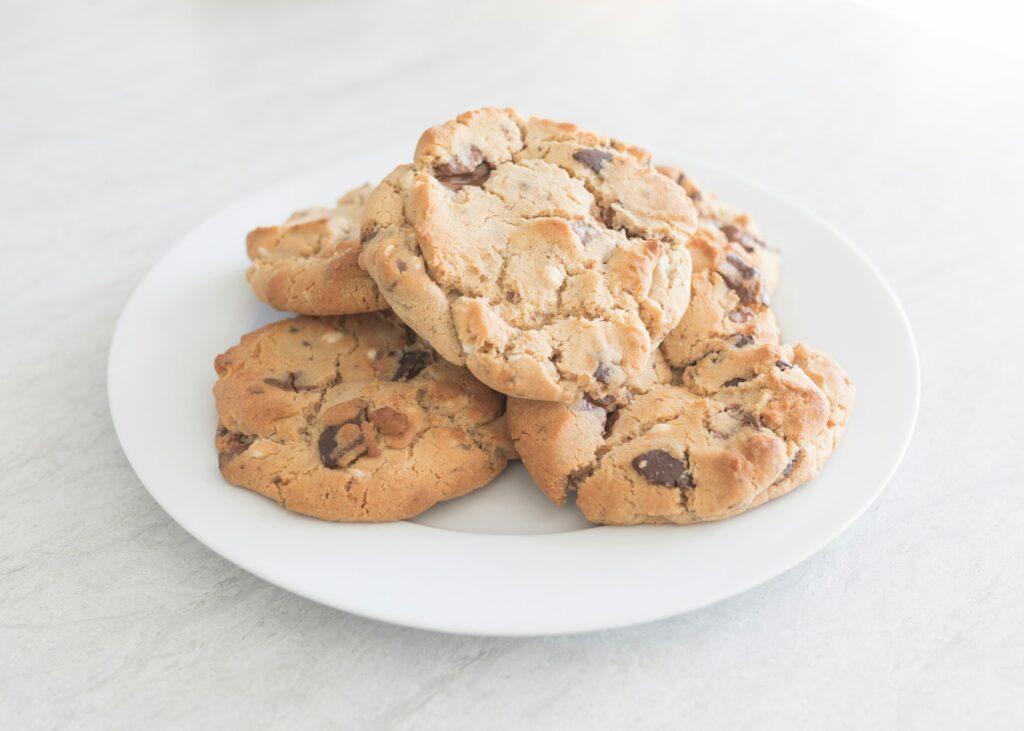 Small Batch Desserts