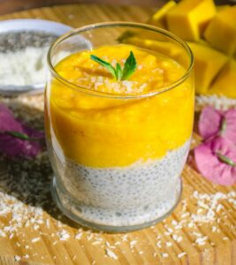 Gluten-Free Summer Desserts