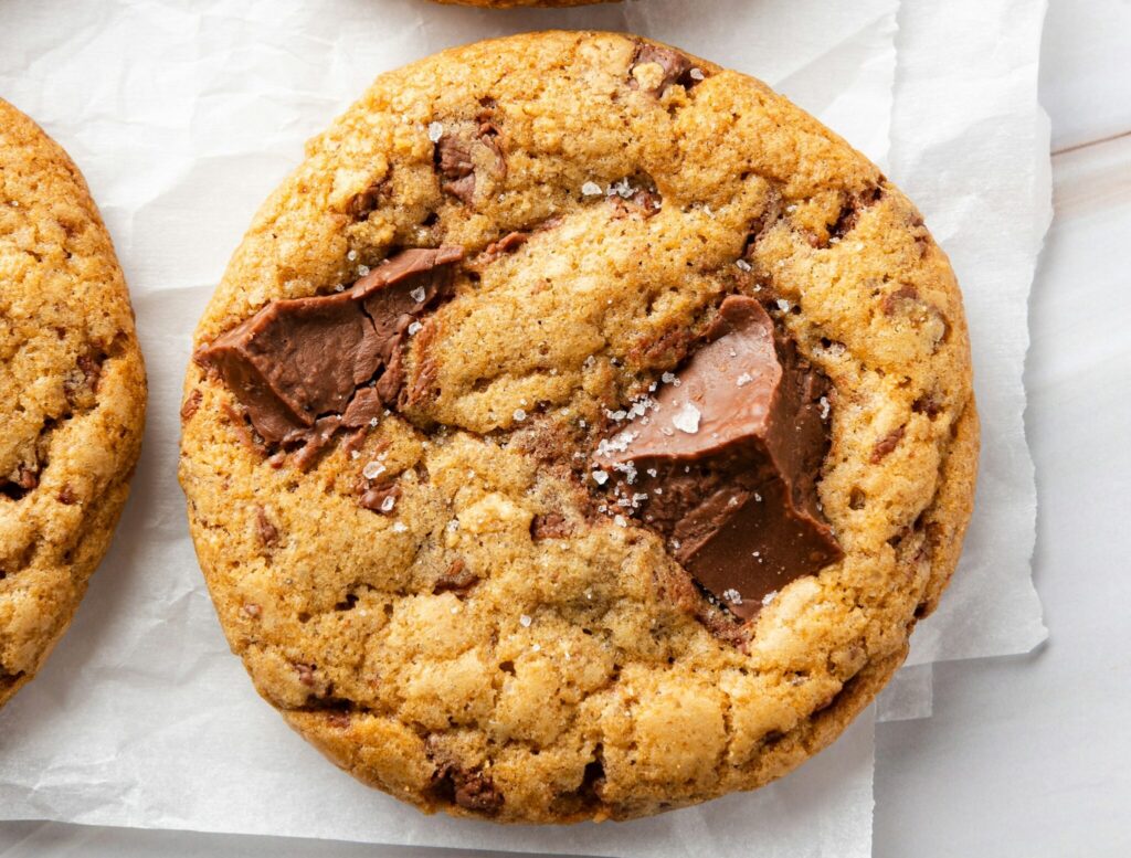 No Chill Cookie Recipes