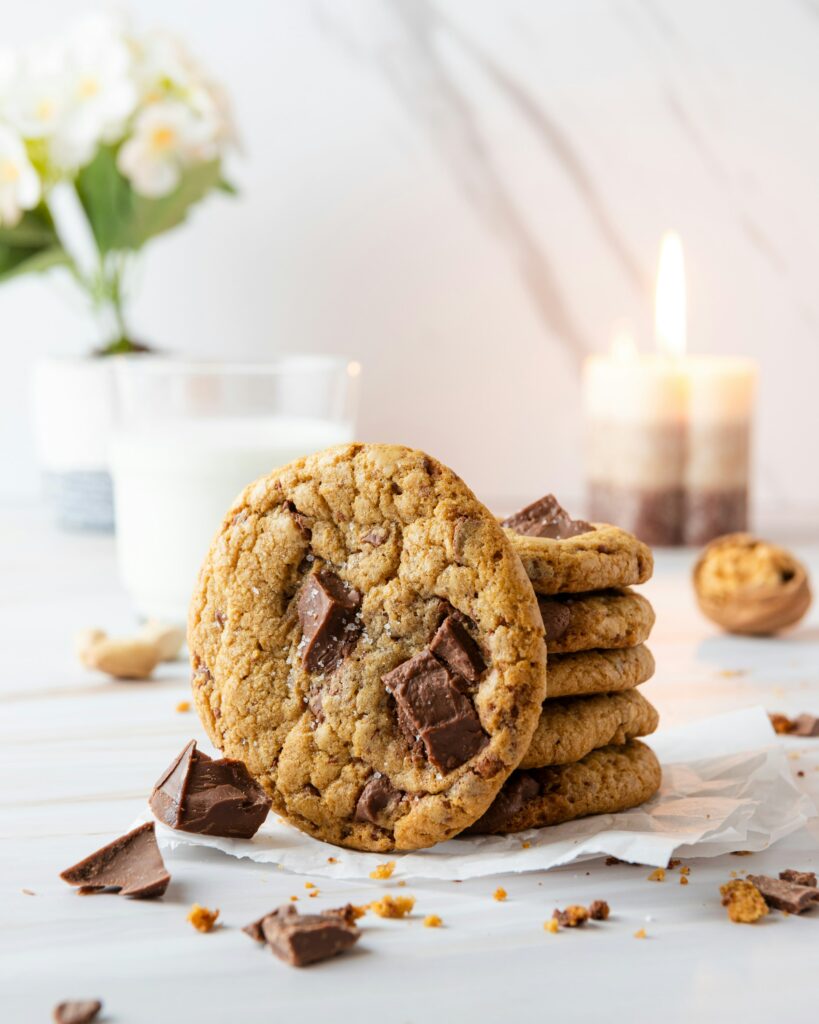 Small Batch Cookie Recipes