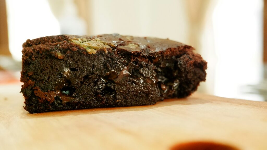 One Bowl Dessert Recipes