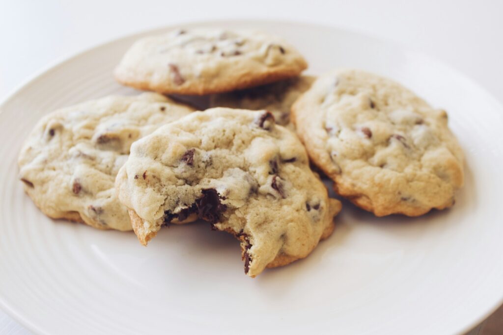 Lazy Baking Recipes