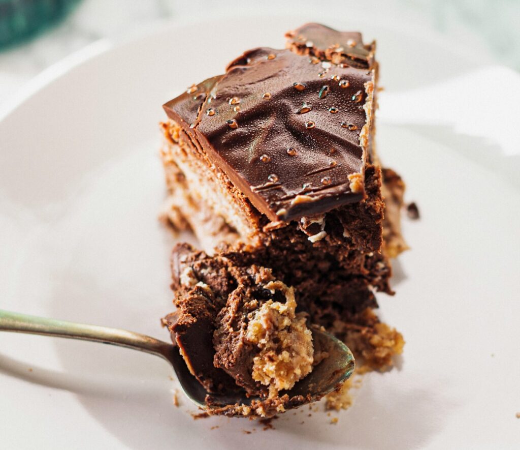 20 Minute Dessert Recipes