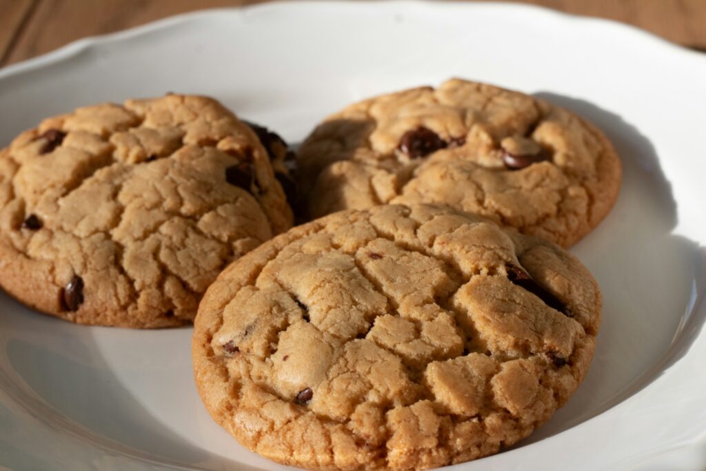 Quick Desserts with Few Ingredients