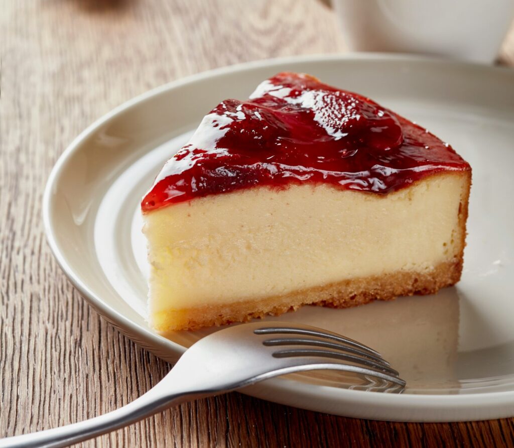 Fresh Strawberry Dessert Recipes