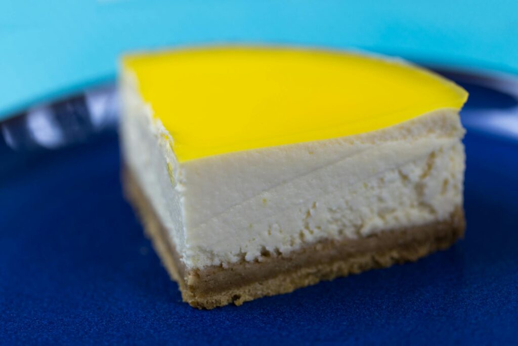 Summer Lemon Dessert Recipes