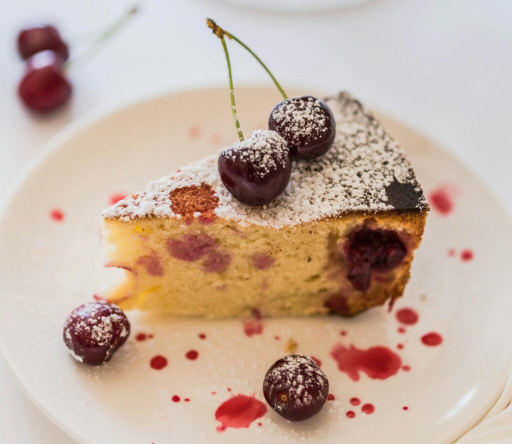 Yogurt Cake Recipes