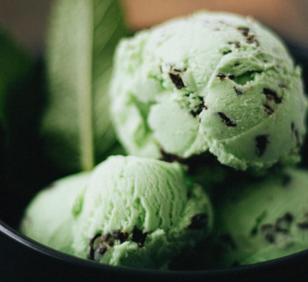 No Churn Ice Cream Recipes