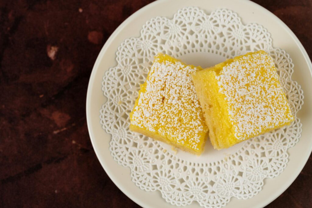 Picnic Dessert Recipes