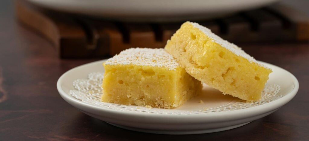 Irresistible Citrus Dessert Recipes