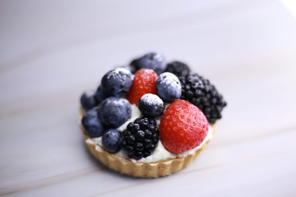 Easy Tartlets for Beginners