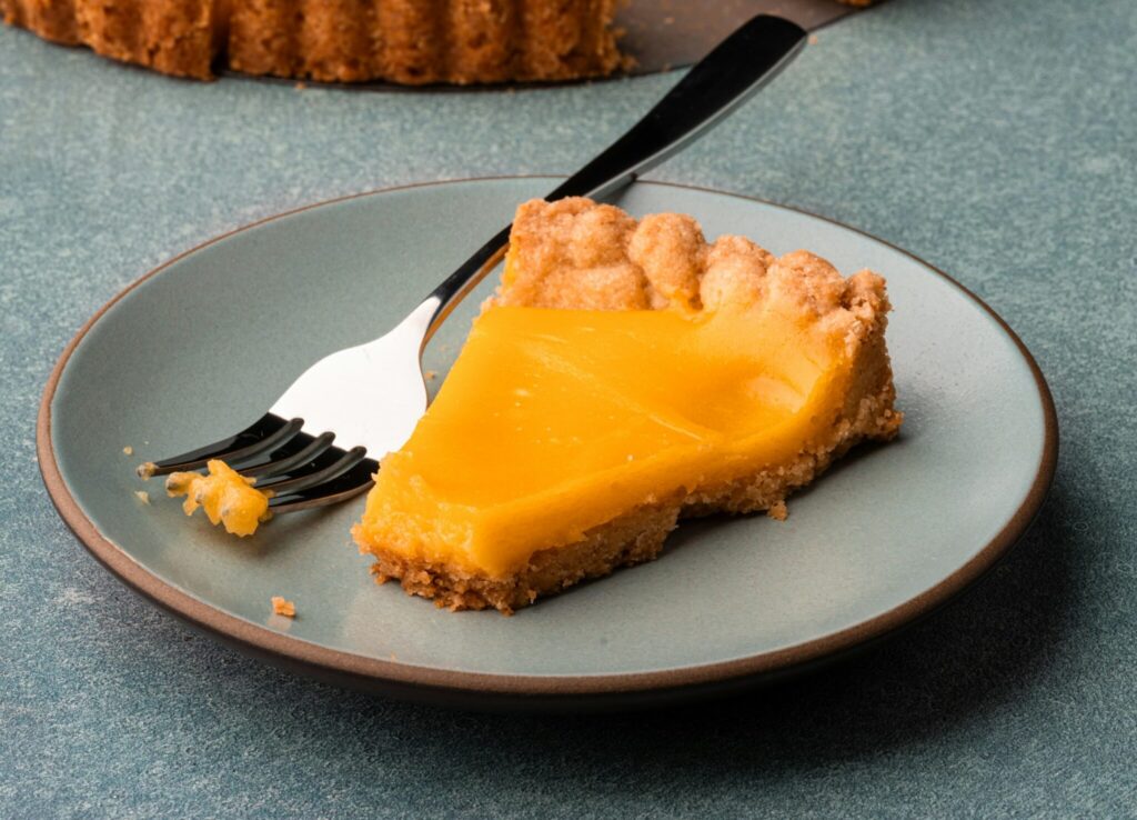 Passionfruit Dessert Recipes