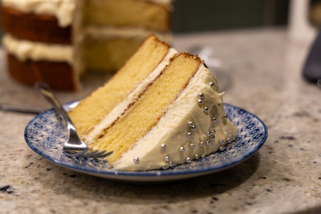 Easy Cake Recipes for Beginners