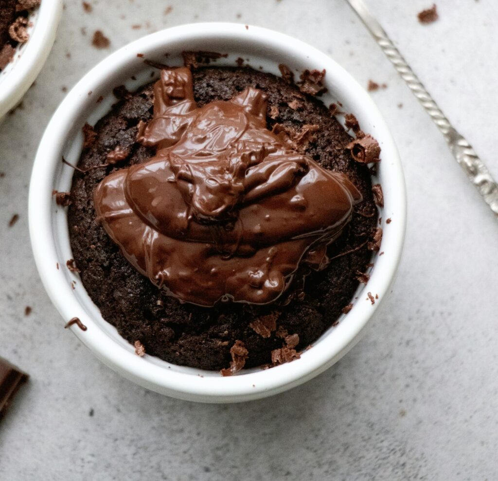 Last Minute Dessert Ideas