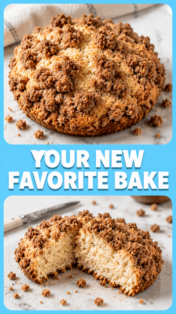 Bakery Style Crumb Muffin Tops