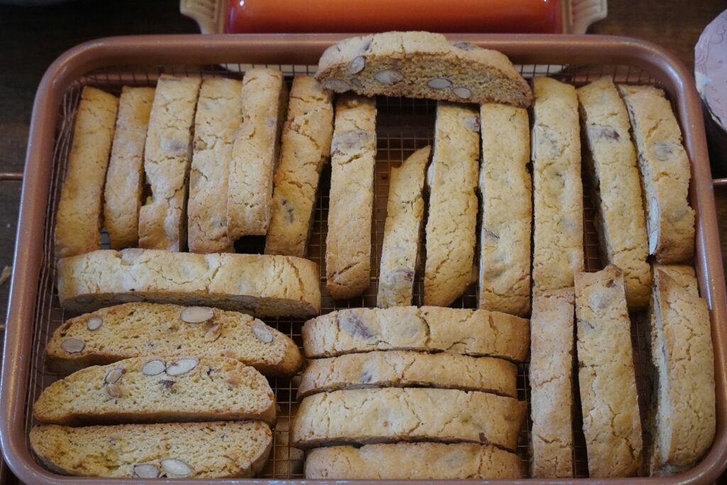 Biscotti